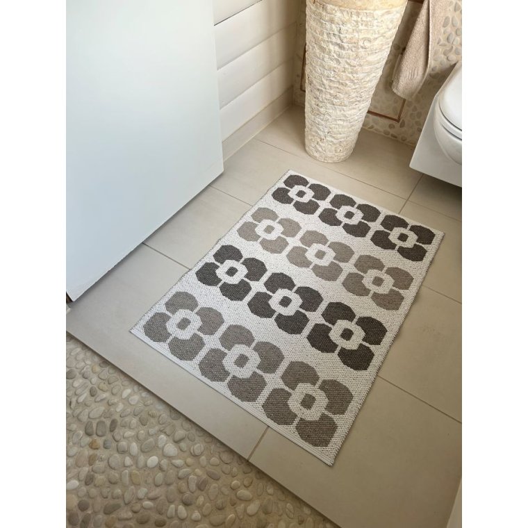 Horredsmattan - Plastic Florian - Sand