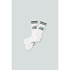 LAKOR - Forest Maxi Socks