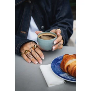 Odd Boys Ceramic - Odd Cup - Blu