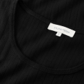 Studio Feder - GERTRUD BLOUSE - COTTON - BLACK
