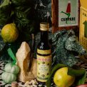 Gridelli - Olio Al Limone - Ekstra Jomfru Olivenolie Med Citron