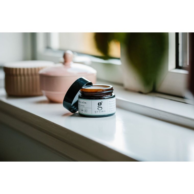 Grums - Hydra Calm Face Cream