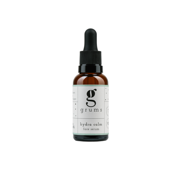 Grums - Hydra Calm Serum
