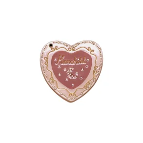 Maanesten - Genie Pocket Mirror Blush