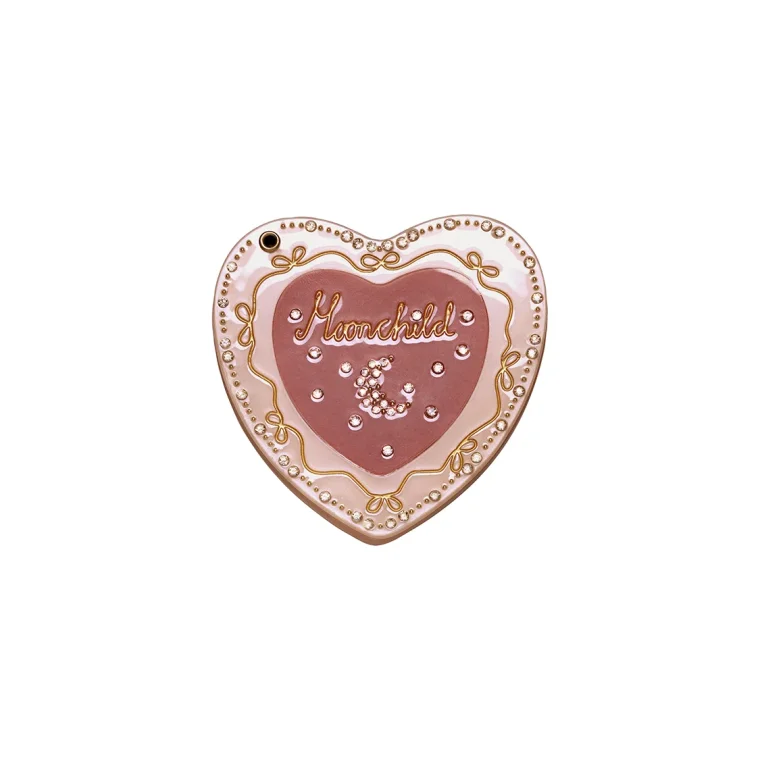 Maanesten - Genie Pocket Mirror Blush