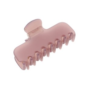 PICO - Grand Sloane Claw - Antique Mauve