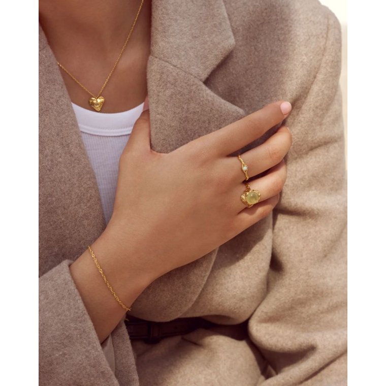 Maanesten - Lisa Ring