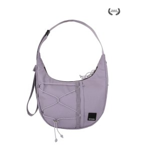 KINTOBE - HAZE - Concrete Lilac