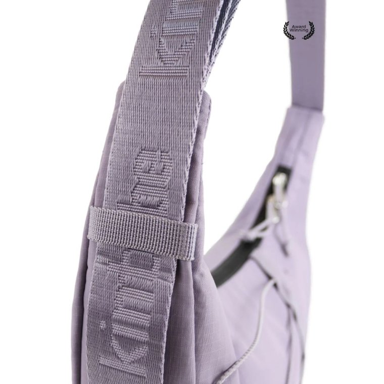 KINTOBE - HAZE - Concrete Lilac