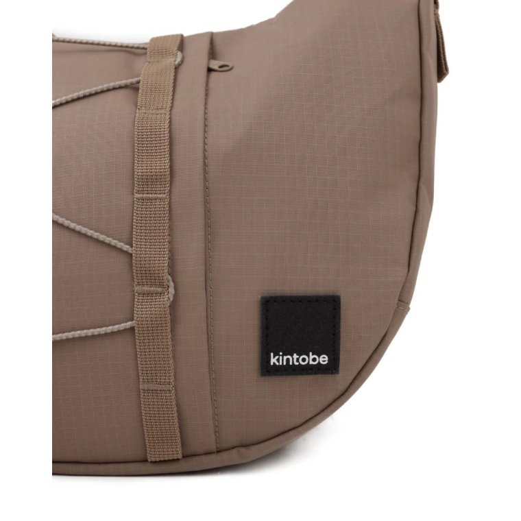 KINTOBE - HAZE - Scandi Taupe