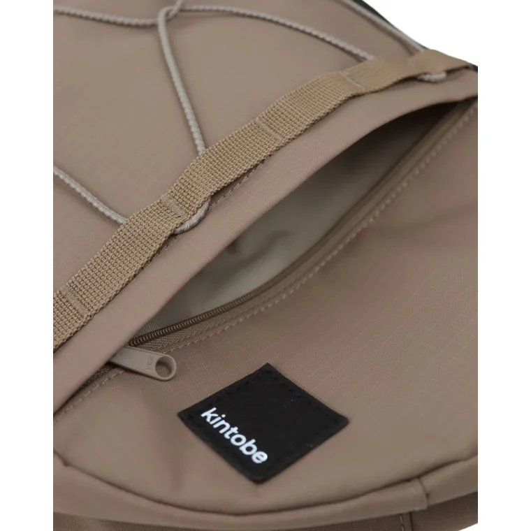 KINTOBE - HAZE - Scandi Taupe