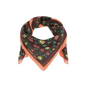 HABIBA - HILMA BANDANA - COFFEE