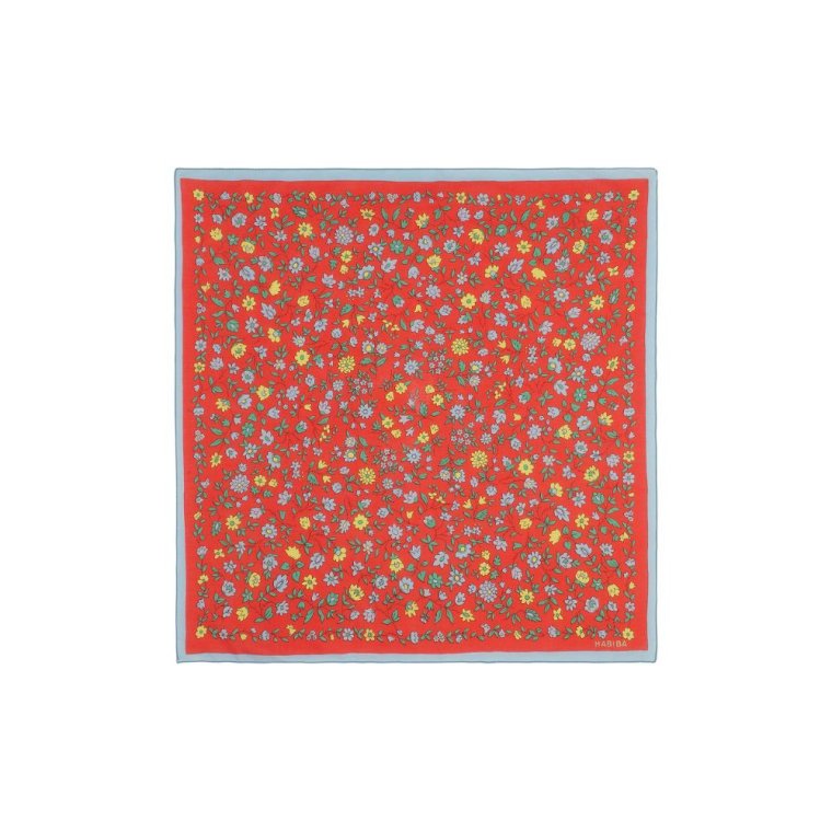 HABIBA - HILMA BANDANA - LOVE