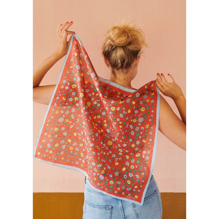 HABIBA - HILMA BANDANA - LOVE