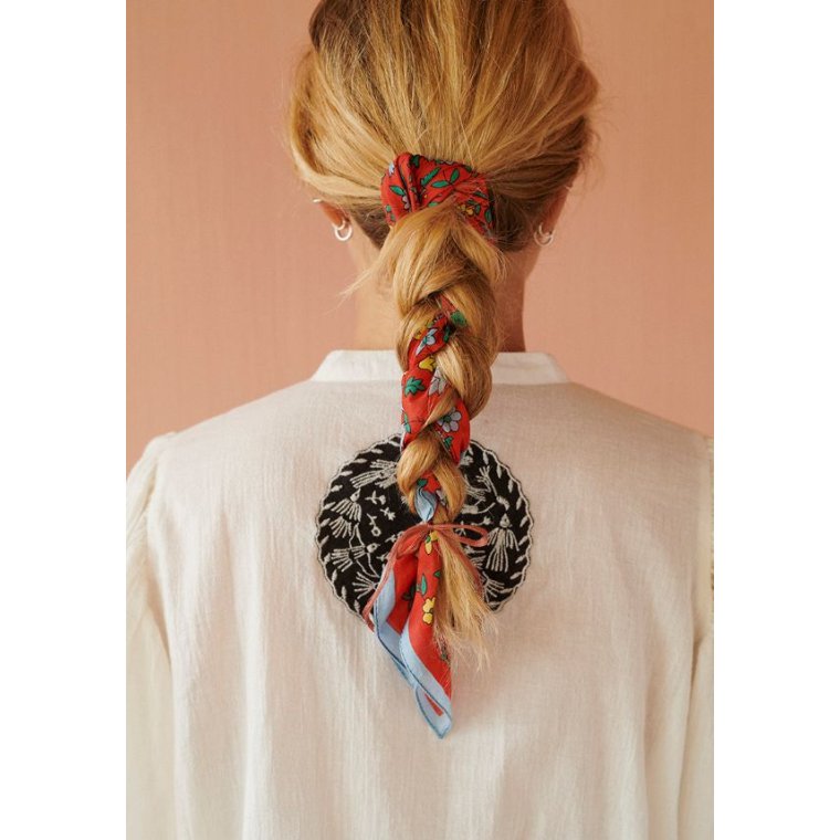 HABIBA - HILMA BANDANA - LOVE