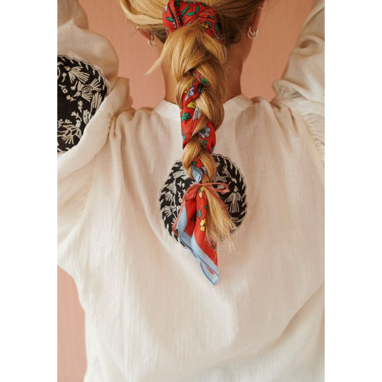 HABIBA - HILMA BANDANA - LOVE