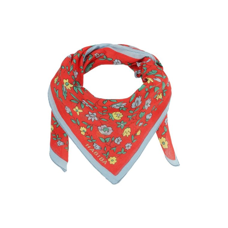 HABIBA - HILMA BANDANA - LOVE