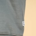 ELSK - HORIZON MEN'S CREWNECK - CASTOR GRAY