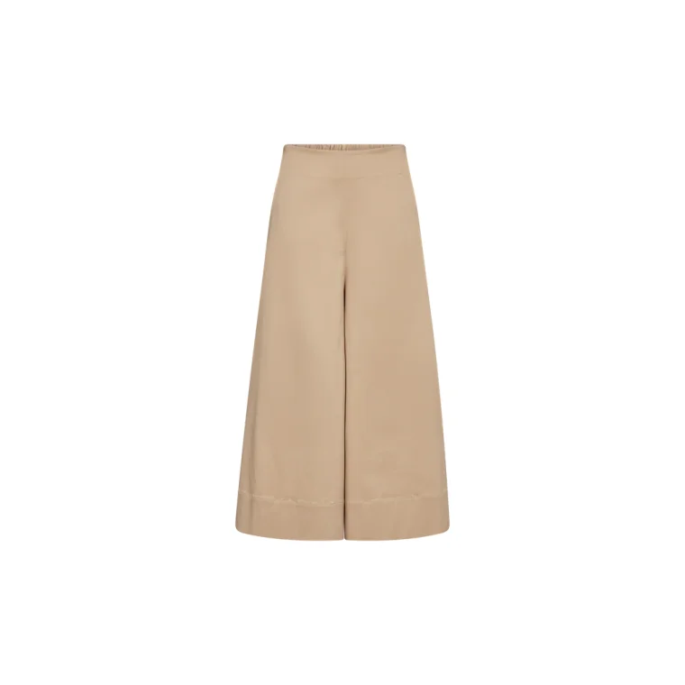 Mos Mosh - MMZuri Tenca Pant - Sesame