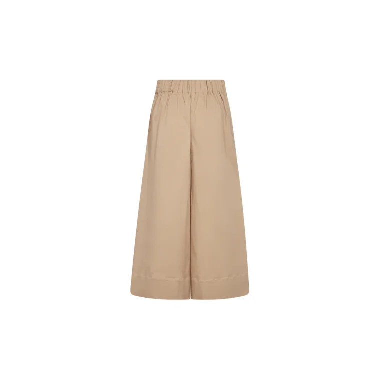 Mos Mosh - MMZuri Tenca Pant - Sesame
