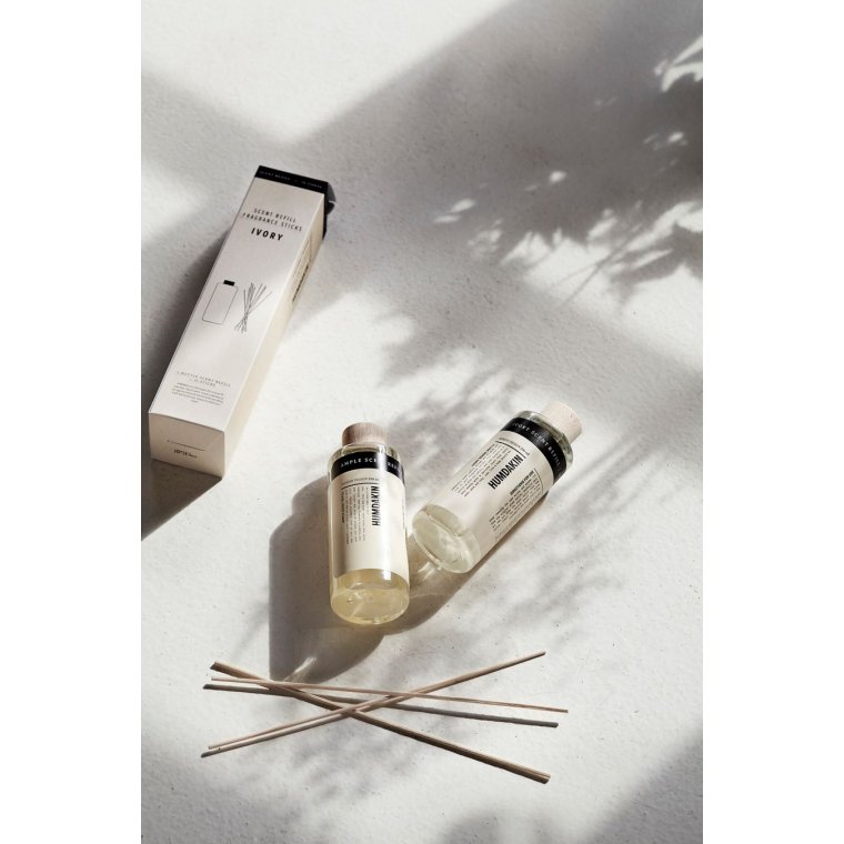 HUMDAKIN - SCENT REFILL - IVORY