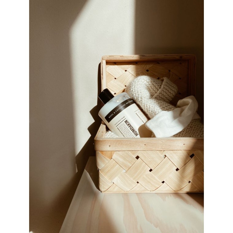 HUMDAKIN - Wool and Cashmere Detergent