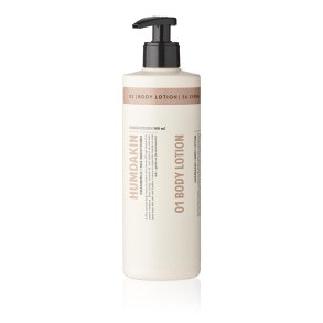 HUMDAKIN - 01 Body Lotion - KAMILLE OG HAVTORN