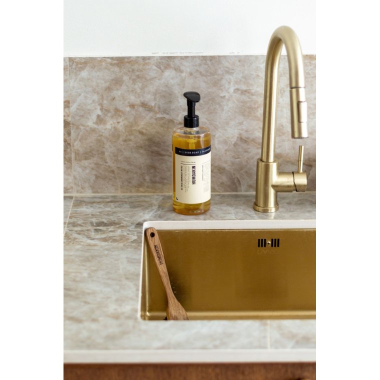 HUMDAKIN - 03 Dish soap - Citrongrs og Brndenlde
