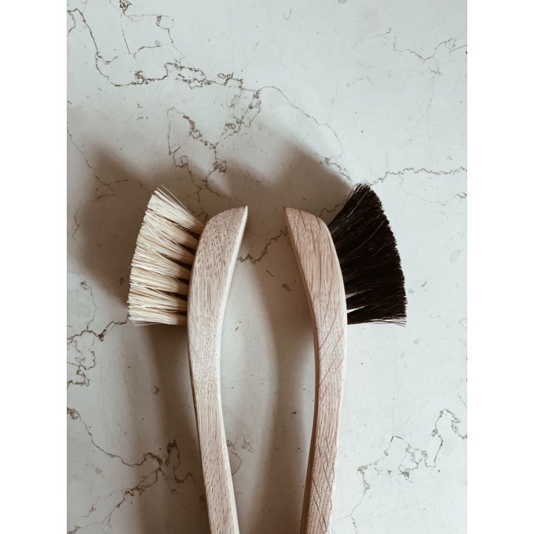 HUMDAKIN - Oak Dish Brush - Tampico