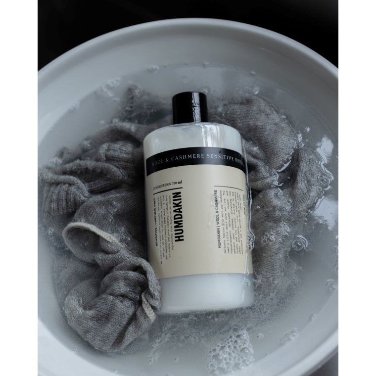 HUMDAKIN - Wool and Cashmere Detergent