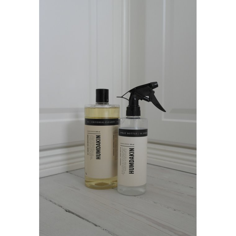 HUMDAKIN - 01 Universal cleaner - havtorn og salvie