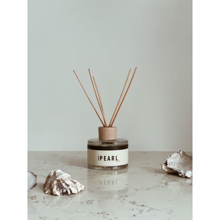 HUMDAKIN - Pearl Fragrance Sticks