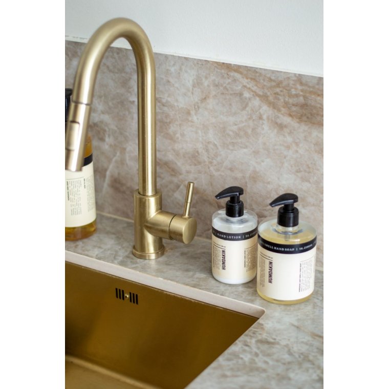 HUMDAKIN - Anti Smell Hand Soap