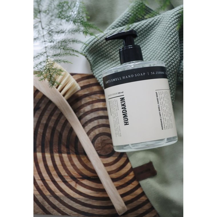 HUMDAKIN - Anti Smell Hand Soap