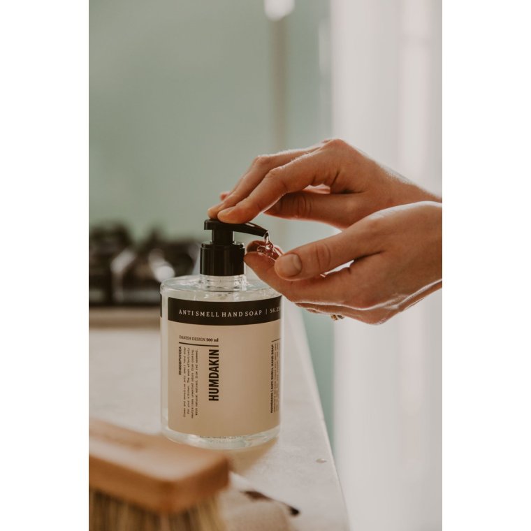 HUMDAKIN - Anti Smell Hand Soap