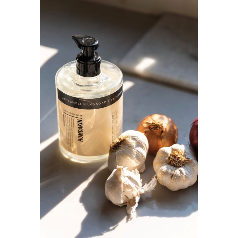 HUMDAKIN - Anti Smell Hand Soap