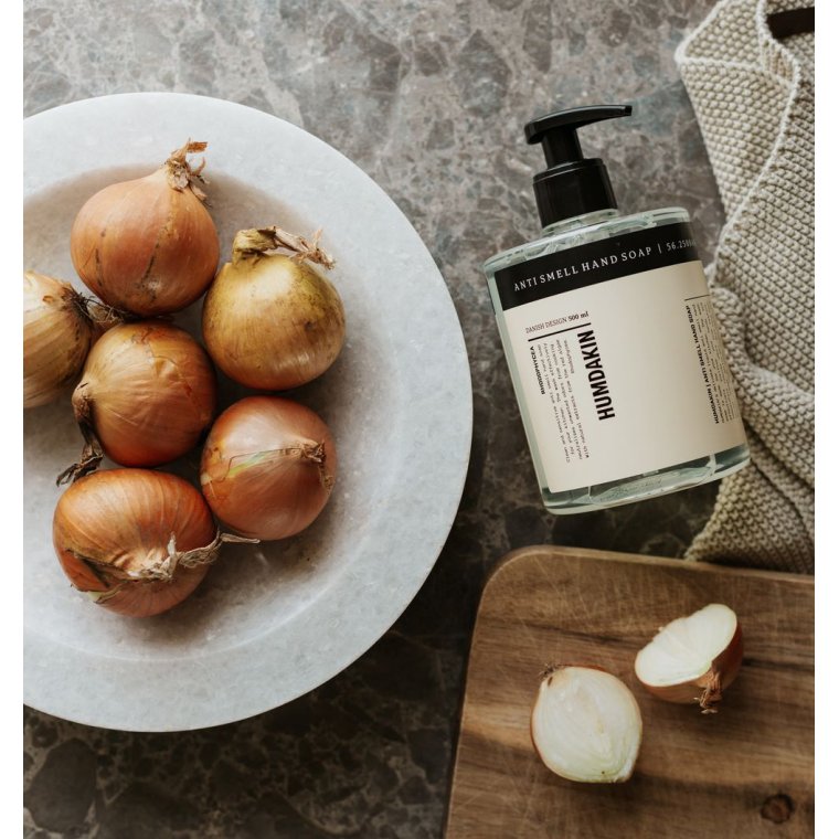 HUMDAKIN - Anti Smell Hand Soap