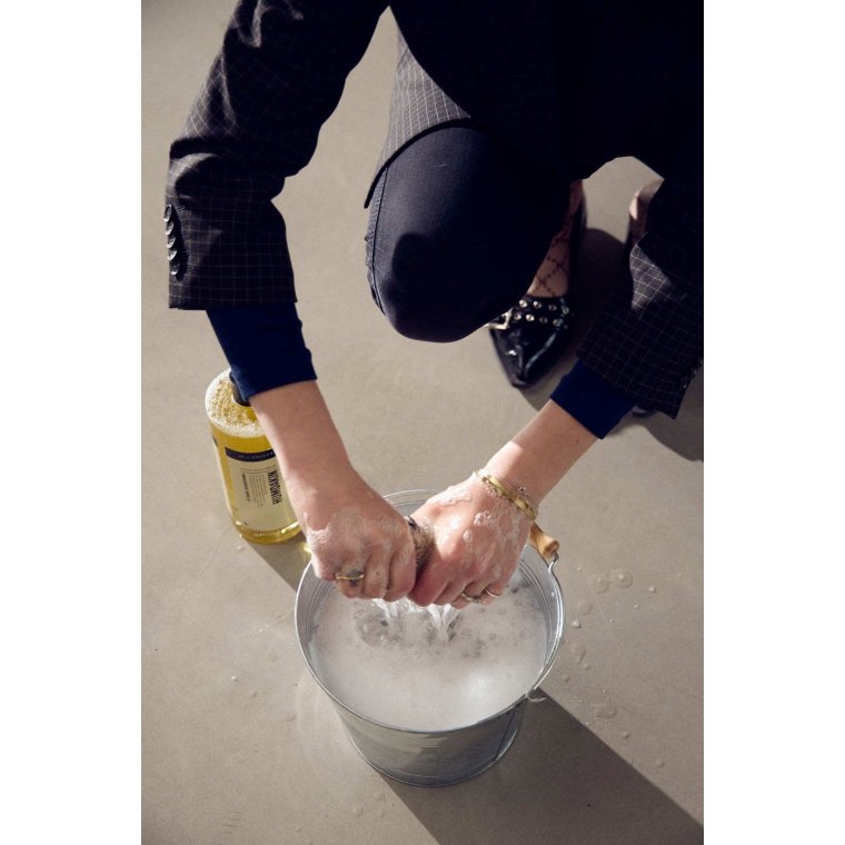 HUMDAKIN - 01 Universal cleaner - havtorn og salvie