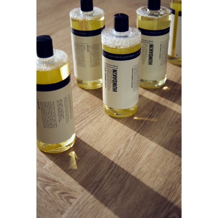 HUMDAKIN - 03 UNIVERSAL CLEANER - Citrongrs og brndenlde