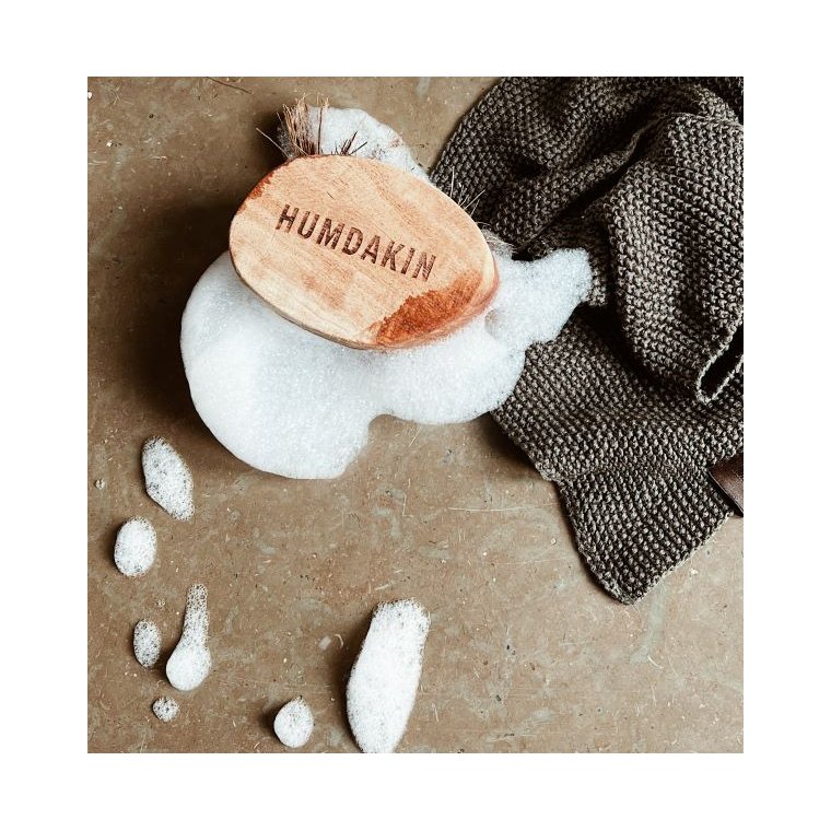 HUMDAKIN - WOOD BRUSH