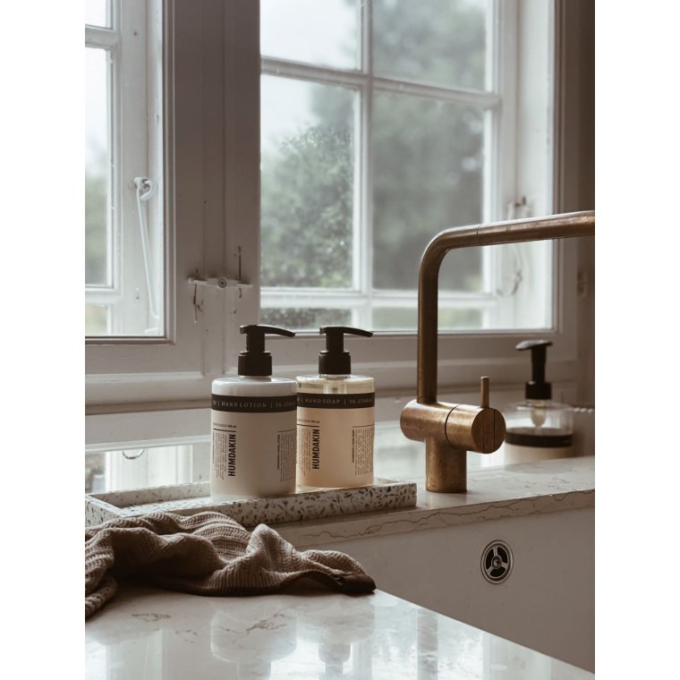 HUMDAKIN - 02 HAND SOAP - Hyldebr og Birk