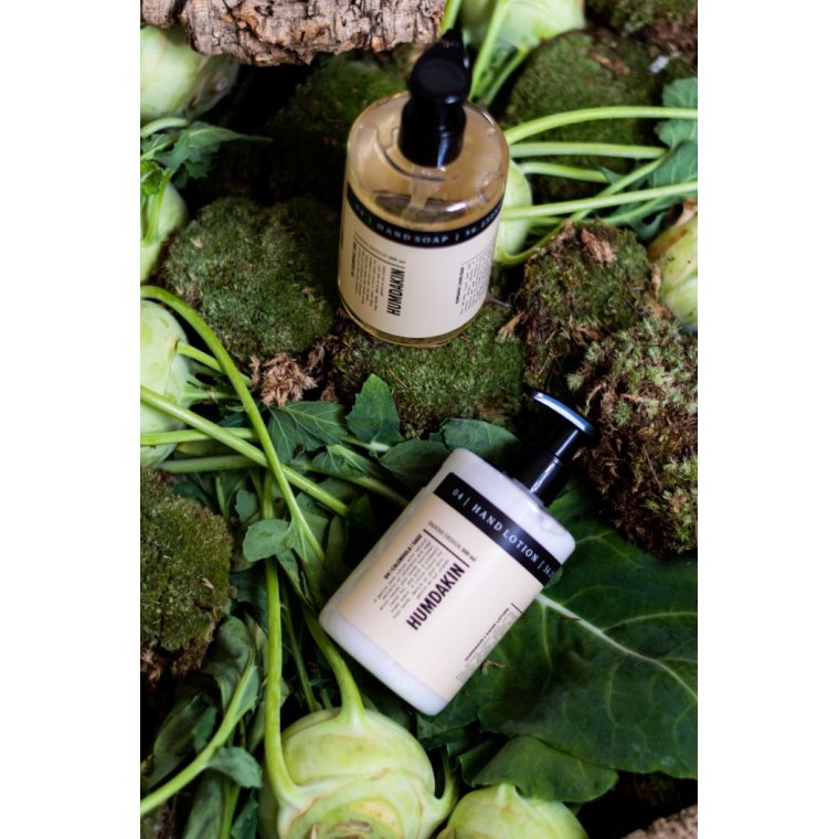 HUMDAKIN - 04 HAND SOAP - Morgenfure og Salvie