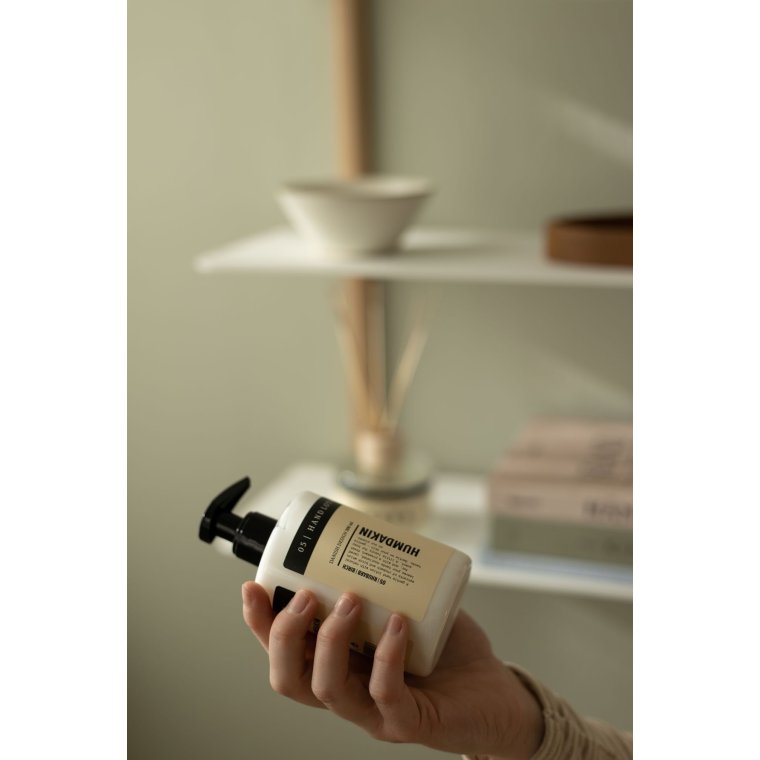 HUMDAKIN - 05 HAND LOTION - RABABER OG BIRK
