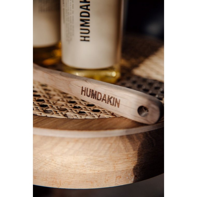 HUMDAKIN - Oak Dish Brush - Tampico
