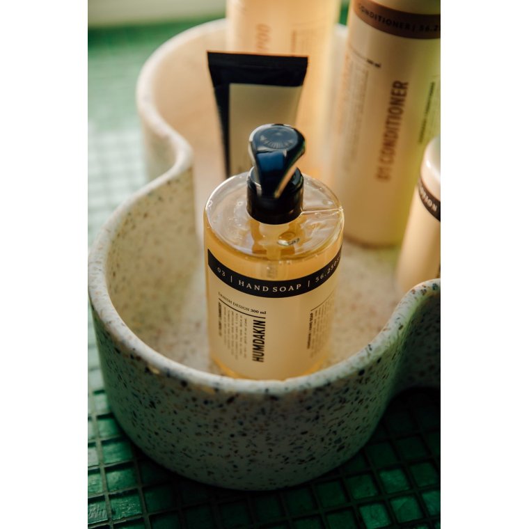 HUMDAKIN - 03 HAND SOAP - PON OG TRANEBR