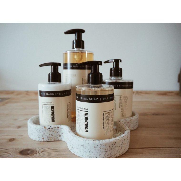 HUMDAKIN - 04 HAND SOAP - Morgenfure og Salvie