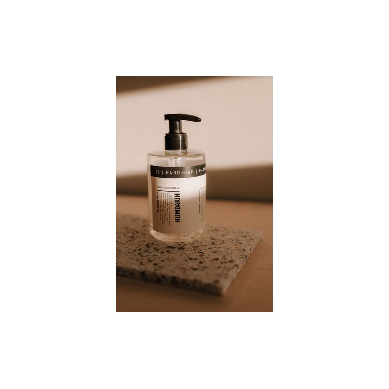 HUMDAKIN - 05 HAND LOTION - RABABER OG BIRK