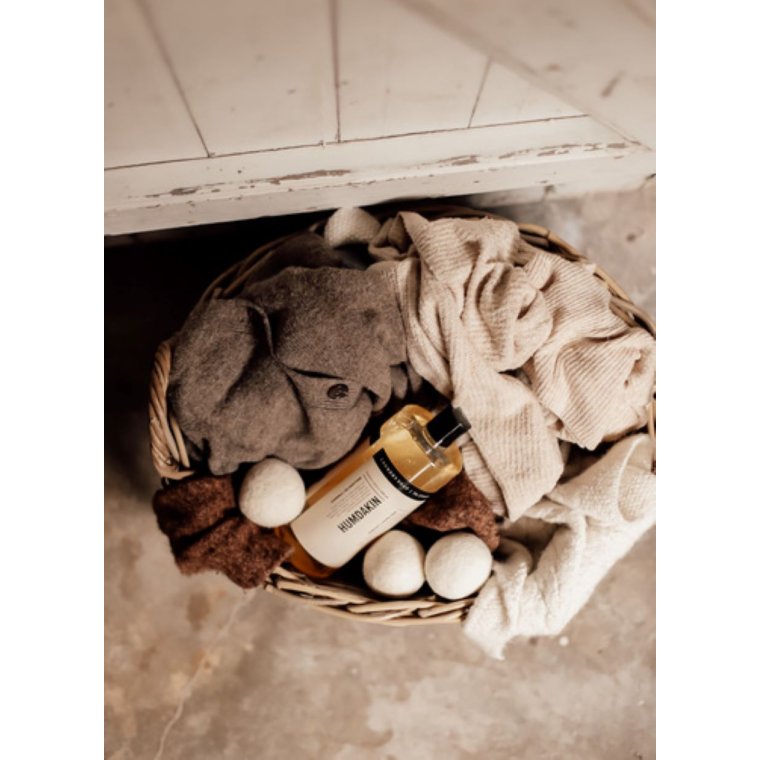 HUMDAKIN - 01 Laundry Soap - Kamille og Havtorn