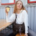 KINTOBE - HAZE - Downtown Mocha