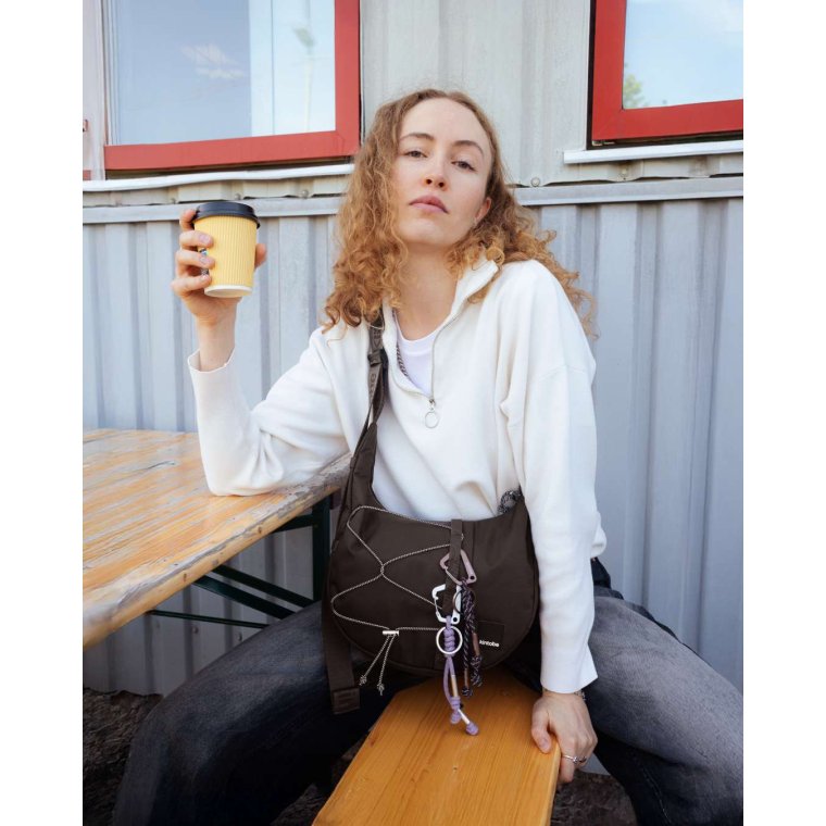 KINTOBE - HAZE - Downtown Mocha